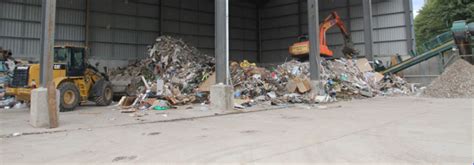Proposed Bargo Waste Transfer Station .